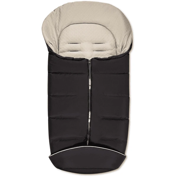 ABC DESIGN Winterfußsack Midnight Fashion Edition