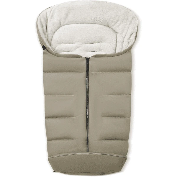 ABC DESIGN Winterfußsack Reed Kollektion 2023