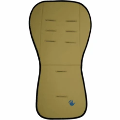 Altabebe Buggysitzauflage Mikrofiber Khaki