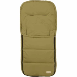 Altabebe Sommerfußsack Light Für Buggy Khaki