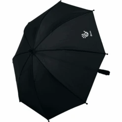Altabebe Sonnenschirm Classic Schwarz