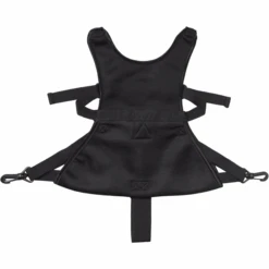 BabyDan Baby Dan Sicherheitsgurt Lux Für Kinderwagen Schwarz