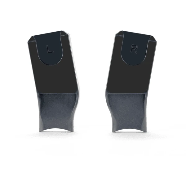 Baby Jogger Babyschalenadapter Für City Sights Cybex Maxi Cosi Und BeSafe