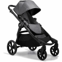 Baby Jogger Kinderwagen City Select 2 Radiant Slate