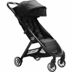 Baby Jogger Kinderwagen City Tour 2 Pitch Black