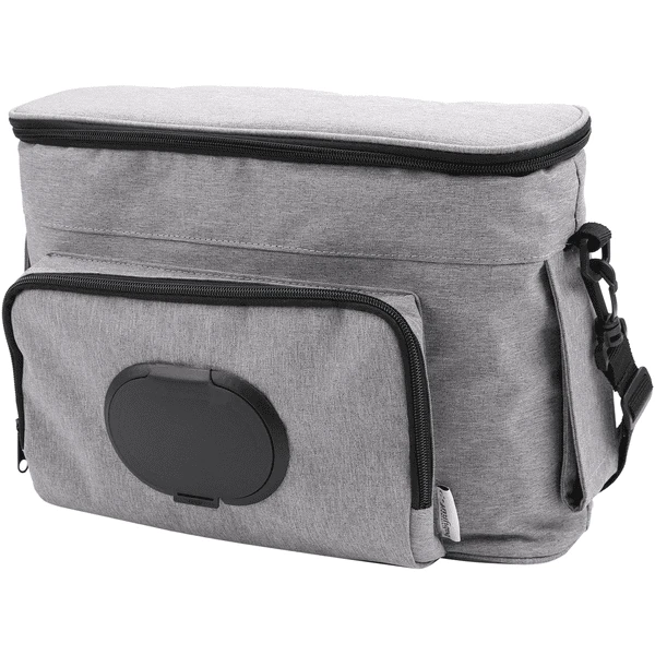 BabyRuf Kinderwagen Organizer BO 300 Grey