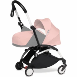 BABYZEN Gestell YOYO2 White