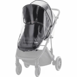 Britax Römer Regenverdeck Für Strider M