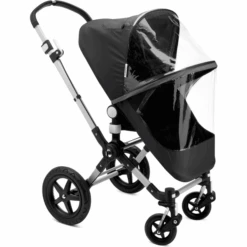 Bugaboo Cameleon Regenabdeckung High Performance Black