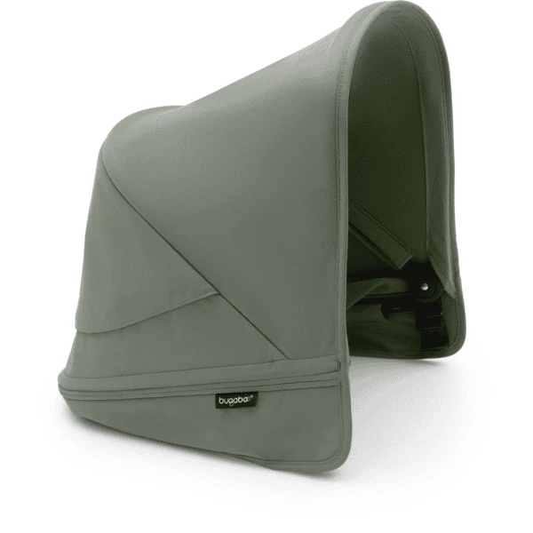 Bugaboo Sonnendach Donkey 5 Forest Green