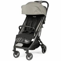 Burigotto Buggy COPA Light Grey