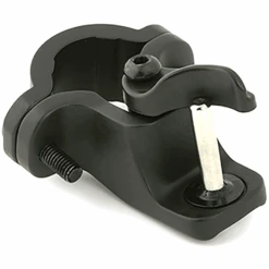 BURLEY Anhängerkupplung Travoy