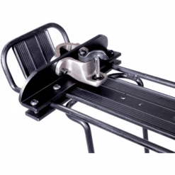 BURLEY Gepäckträgerkit Rack Mount Für Travoy Kupplung