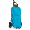 BURLEY Regenschutz MY20 Travoy Blau
