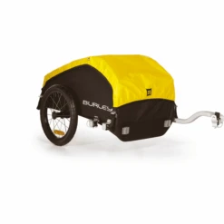 BURLEY Transportanhänger Nomad