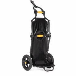 BURLEY Transportanhänger Travoy Black