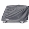CHILDHOME Schutzabdeckung Sixseater Anthrazit