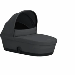 Cybex GOLD Kinderwagenaufsatz Melio Monument Grey