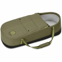 Cybex GOLD Softtragetasche Cocoon S Nature Green