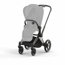 Cybex PLATINUM Gestell New Priam Rosegold