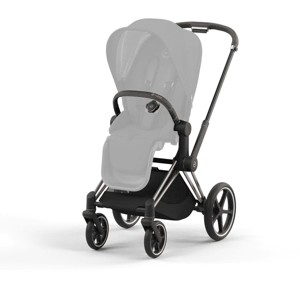 Cybex PLATINUM Gestell New Priam Rosegold