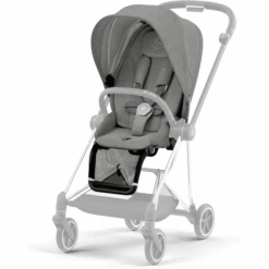 Cybex PLATINUM Sitz Für New Mios Seat Pack Manhattan Grey Plus