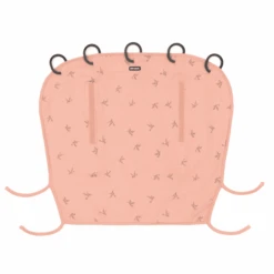 DOOKY Universalabdeckung Origami Swallow Rose