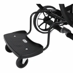 Emmaljunga Rollbrett NXT Twin