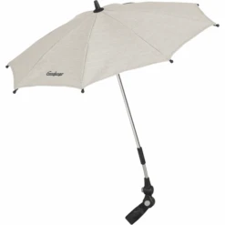 Emmaljunga Sonnenschirm Outdoor Beige