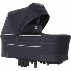 Emmaljunga Tragewanne NXT De Luxe Scandinavian Blue