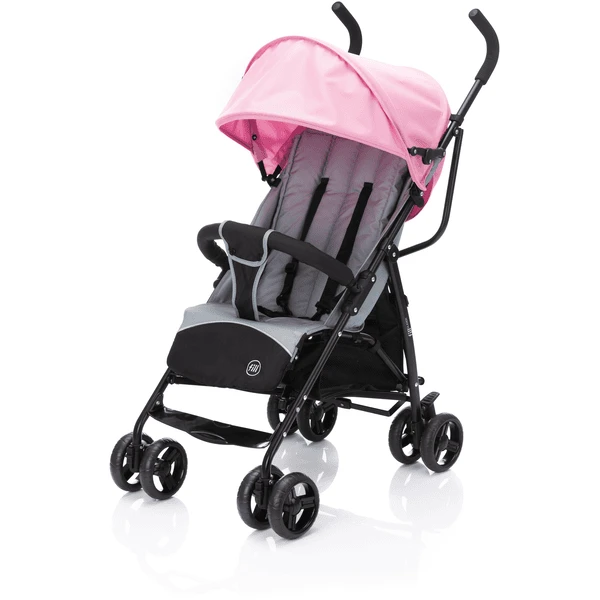 Fillikid Fill Buggy Glider Pink