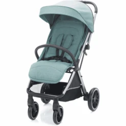 Fill Kinderwagen Easy Folder Mentha