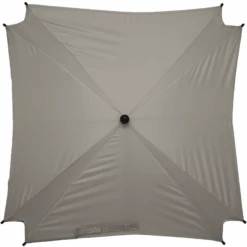 Fillikid Sonnenschirm XL Dunkelgrau