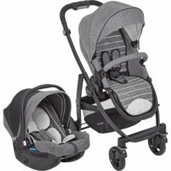 Graco Kinderwagen Evo Suits Me