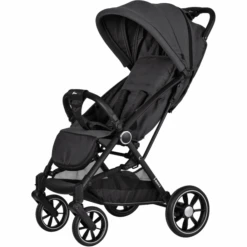 Hartan Buggy I-maxx Buggy1 Graphit (166) Gestellfarbe Schwarz