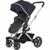 Hartan Kinderwagen Vip GTX Seaside (207) Gestellfarbe Silber