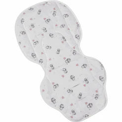 Hartan Wendeauflage „cozy" GTS/GTX Casual Collection Little Penguin (910)