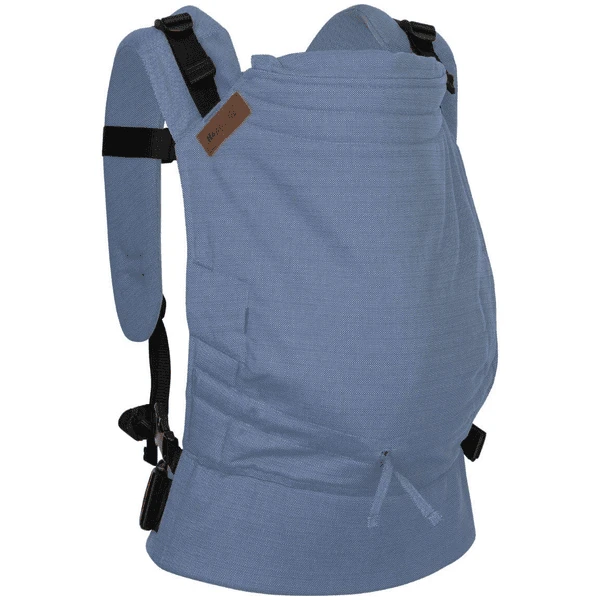 Hoppediz Babytrage Buckle Kreta