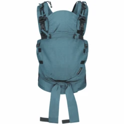 Hoppediz Babytrage Nabaca Basic-Set Ibiza