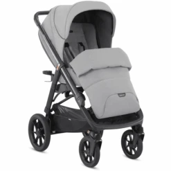 Inglesina Kinderwagen Aptica XT Total Black Horizon Grey