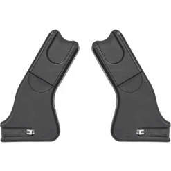 Joie Adapter Ramble Und Babyschale Litetrax 4 Und Mytrax