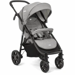 Joie Sportwagen Litetrax 4 DLX Gray Flannel