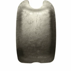 Kiddy Back Panel Für Evostar Light 1 Brass Metallic