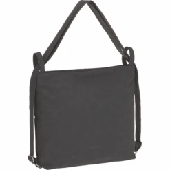 LÄSSIG Wickeltasche Tender Conversion Bag Anthracite