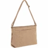 LÄSSIG Wickeltasche Tender Shoulder Bag Camel