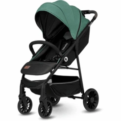 Lionelo Buggy Zoey Green Forest