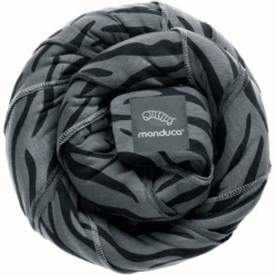 Manduca Tragetuch Sling Zebra Limited Edition
