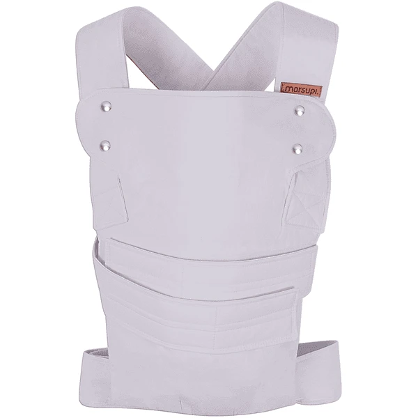 Marsupi Bauchtrage Breeze 2.0 Lilac â Bild 2