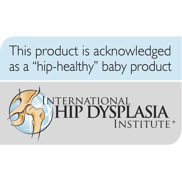 Marsupi Bauchtrage Breeze 2.0 Lilac â Bild 6