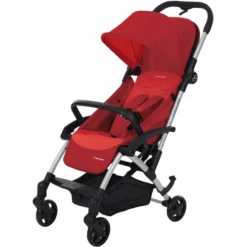 Maxi-Cosi MAXI COSI Buggy Laika Vivid Red